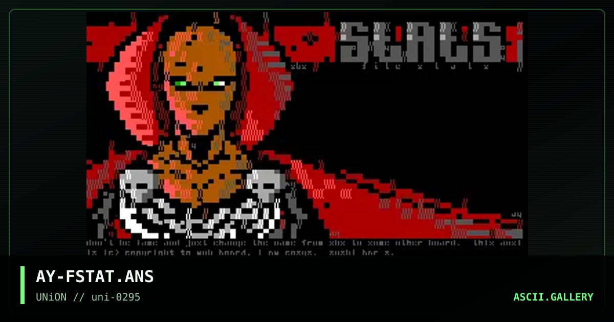 SBZ File Stats, by asylum, 1995