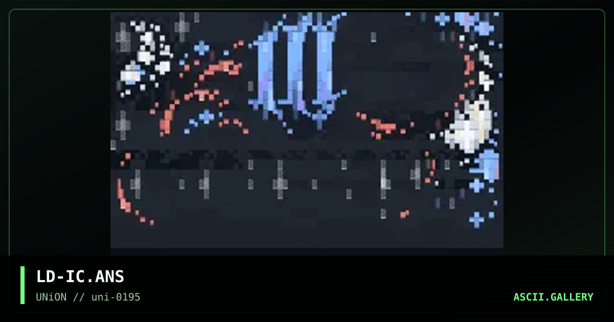 Ill Communications, by lord jazz, 1995
