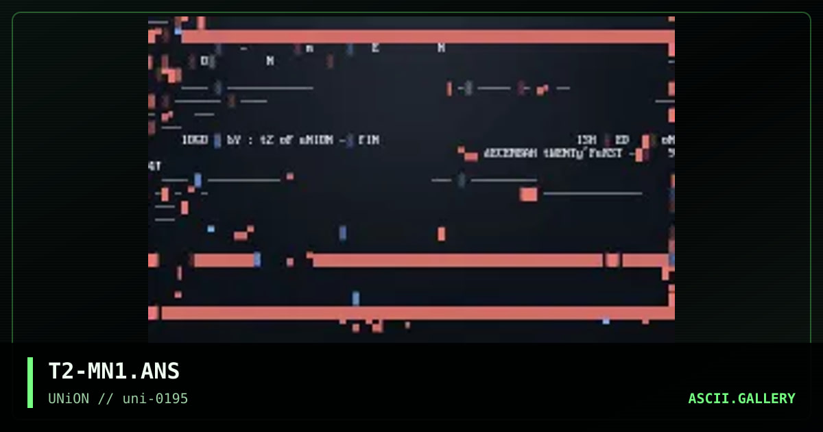 Menon, by terminator2, 1995