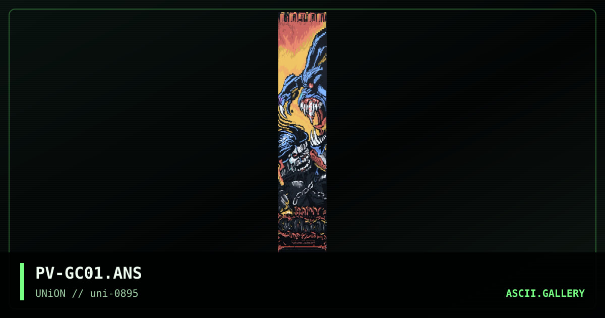 Gotham, by peak velocity, 1995
