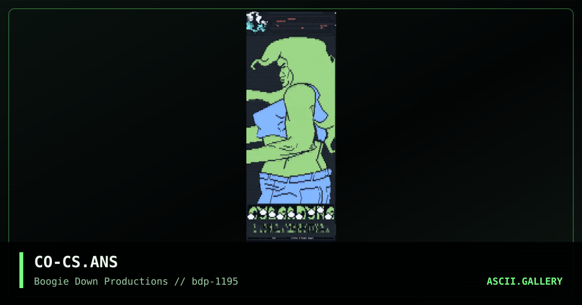 Cyberdyne SyStems, by coeffey, 1995