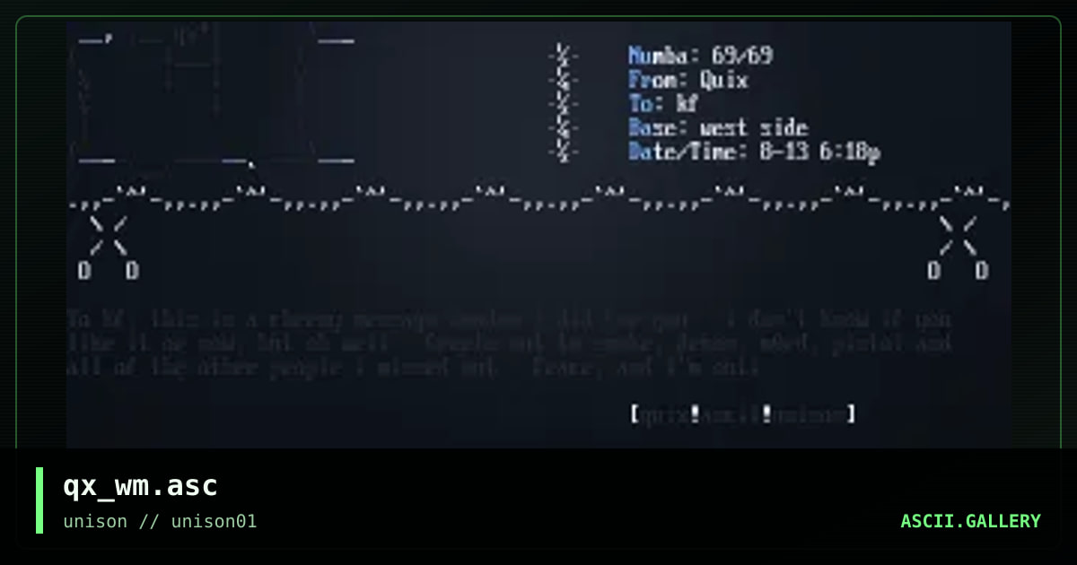 qx_wm.asc, by quix, 1997