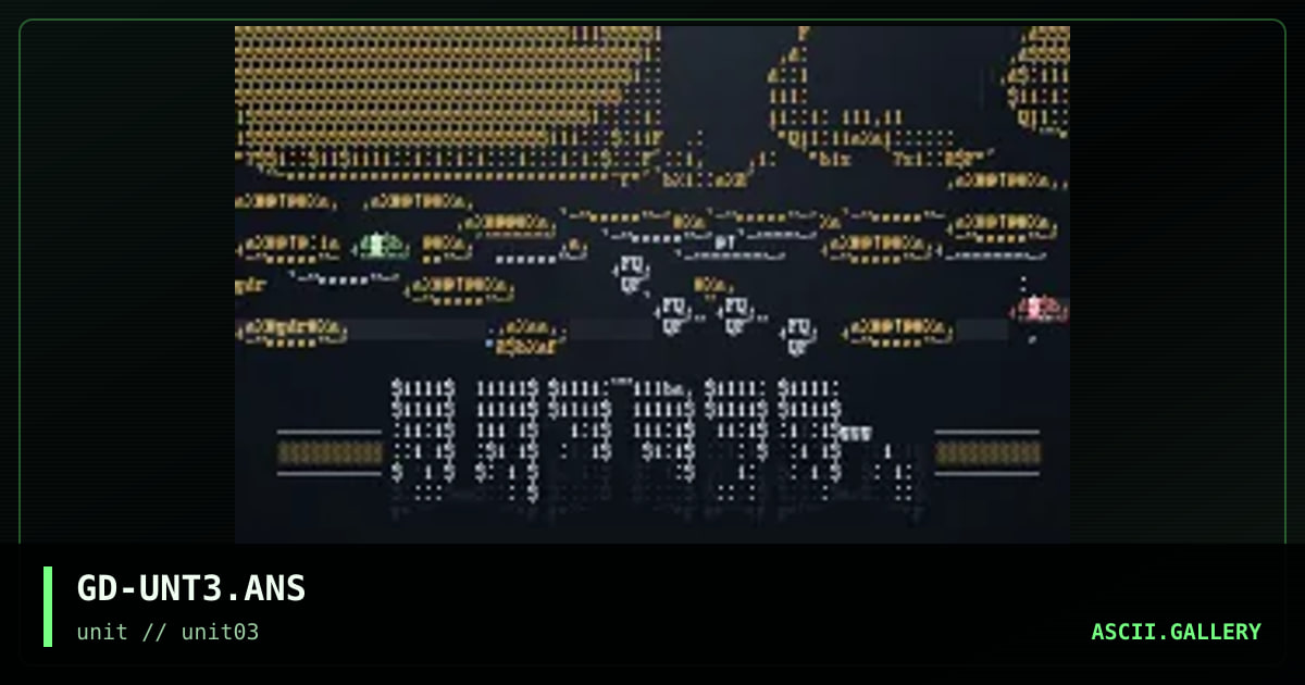 Unit Ad #3, by gravedancer, 1996