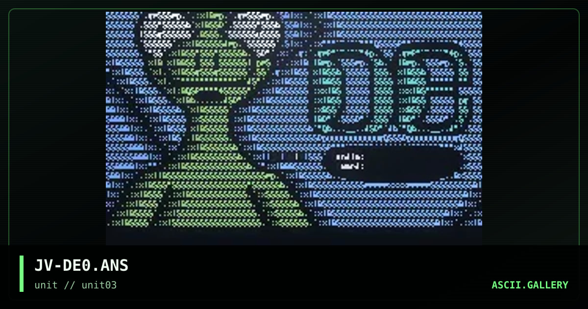 aliens, by jeeves, 1996