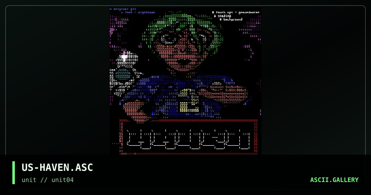 haven joint, by gravedancer, nighthawk, 1997