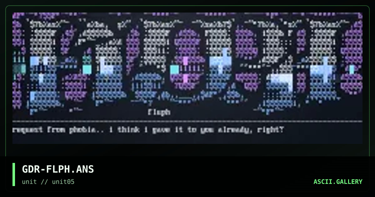 GDR-FLPH.ANS, by gravedancer, 1997