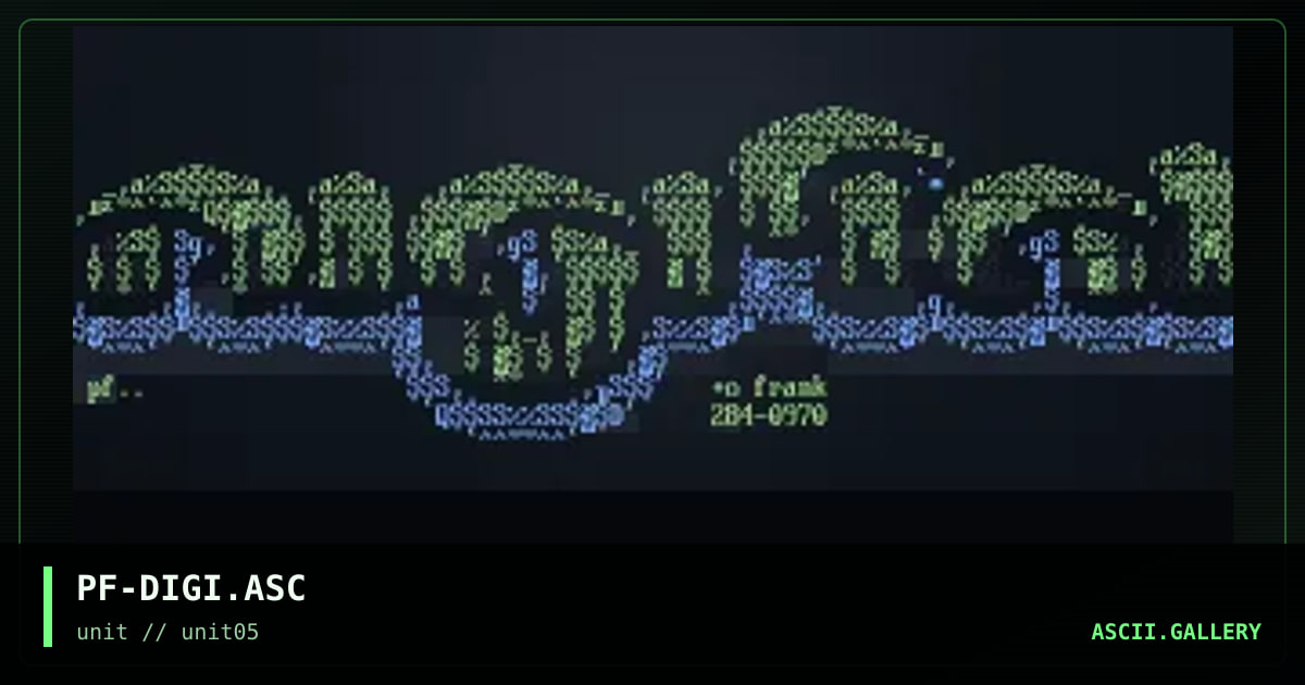PF-DIGI.ASC, by puff, 1997
