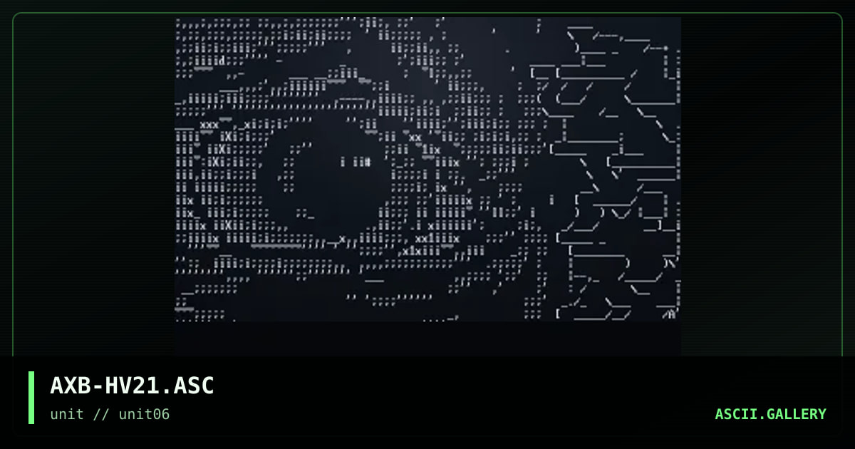 Haven, by axb, 1997