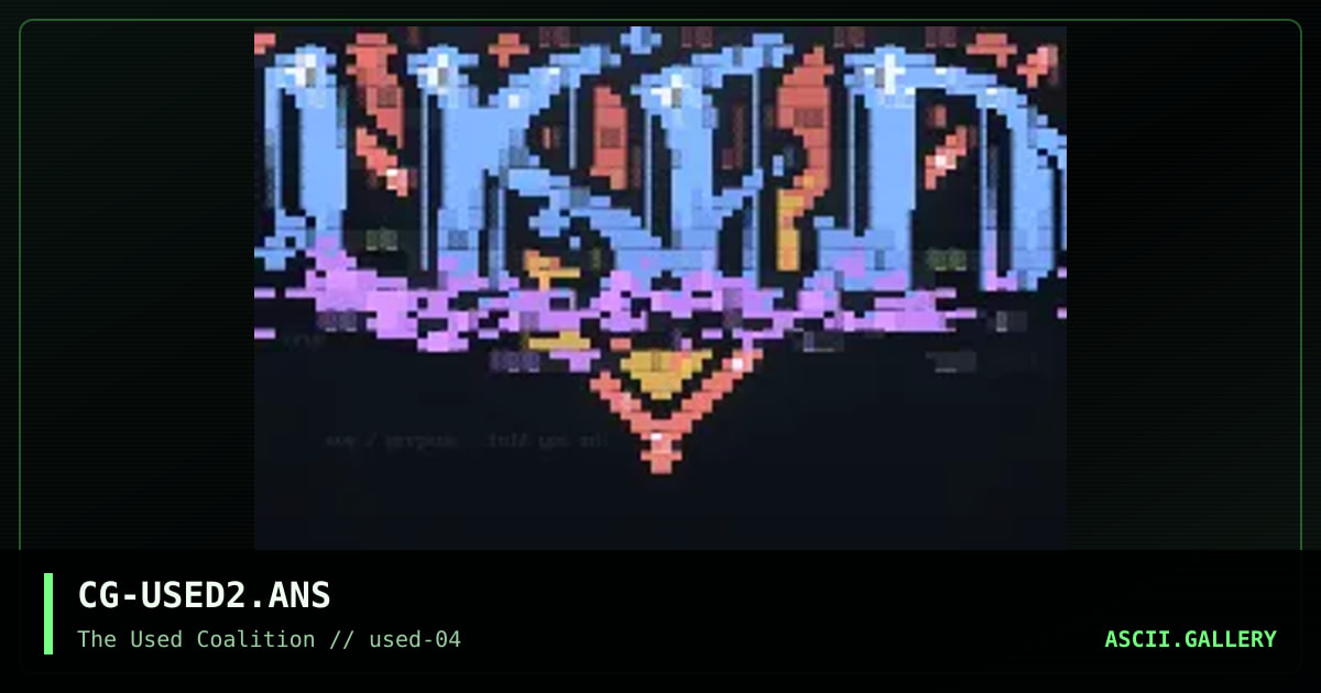 used, by cryogenic, 2000