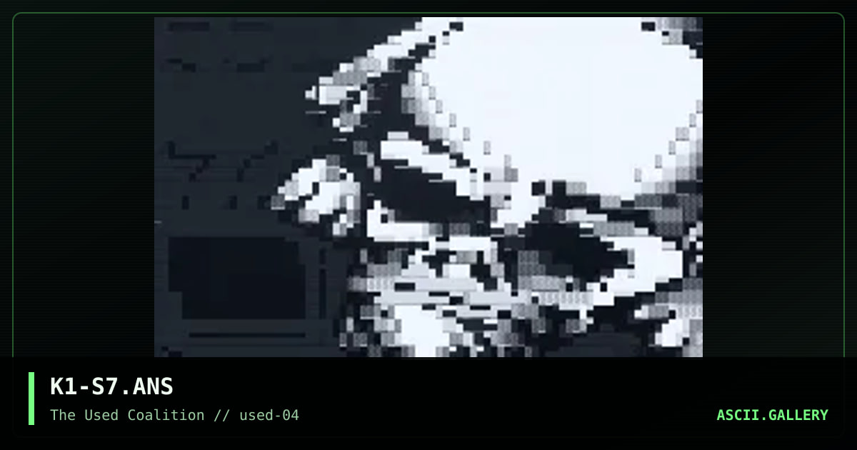 S7, by knocturnal, 2000