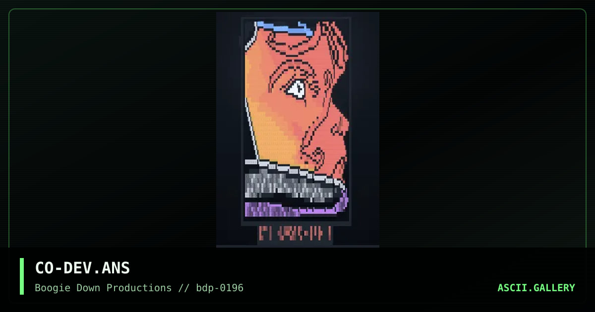 devious, by coeffey, 1996