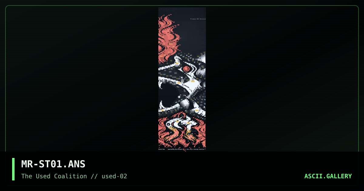 Sietch Tabr, by mr wrong, 1999