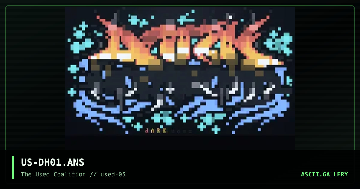Dark Horizons, by grymmjack, mr wrong, 2000