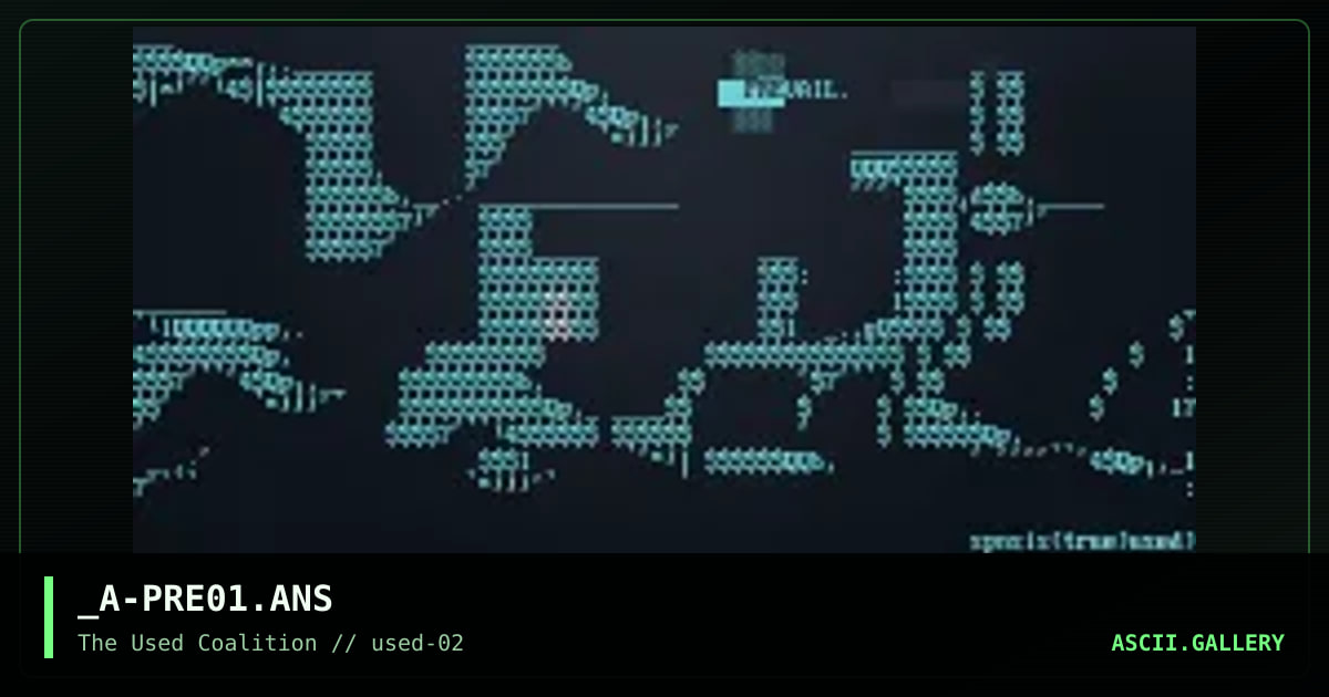 Prevail, by absent spinsister, 1999