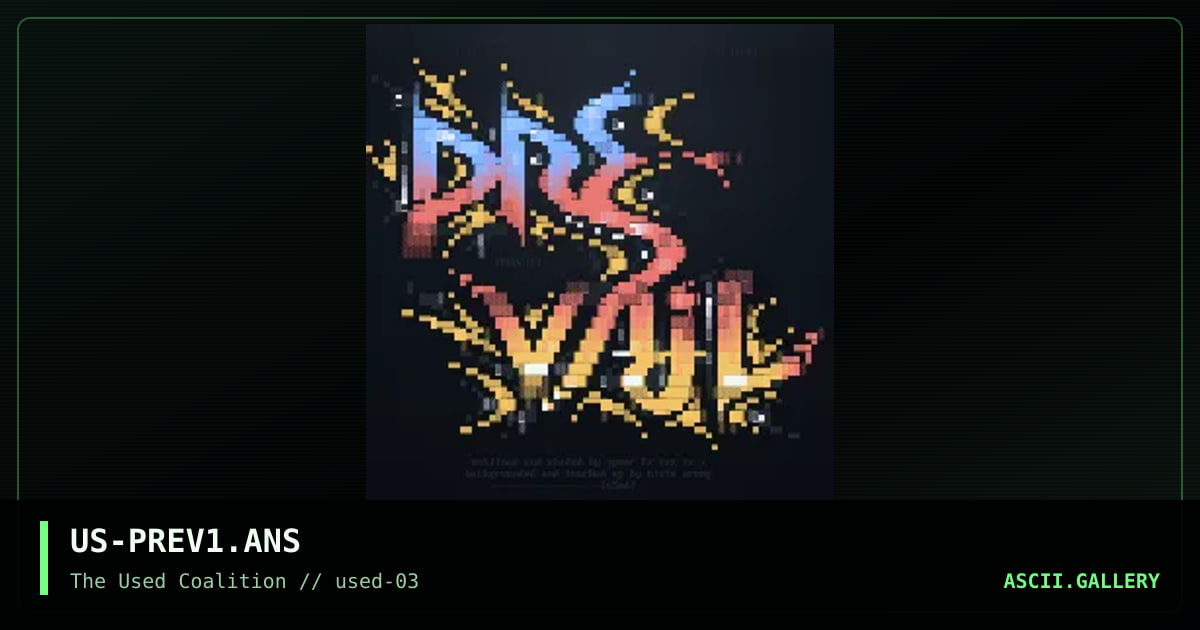 Prevail, by mr wrong, spear, 2000