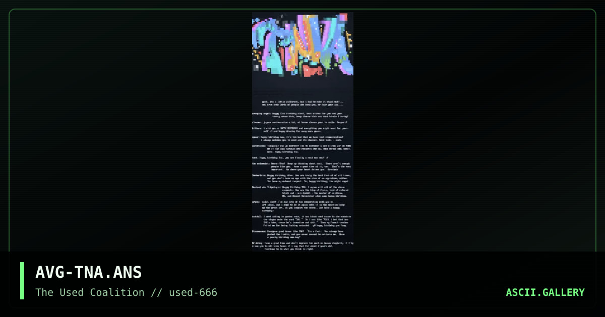 tna, by avenging angel, 2000