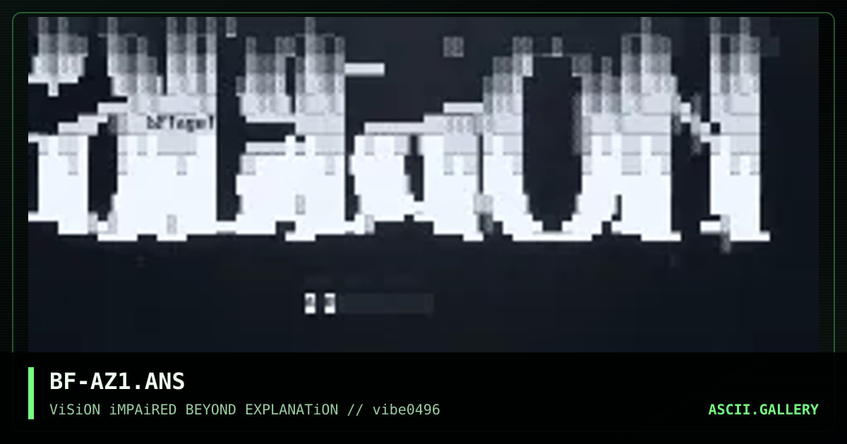 Acition Zone, by babyface, 1996