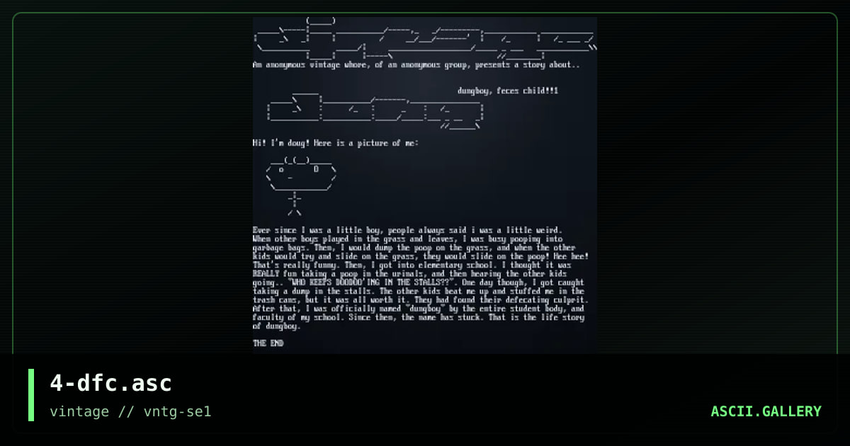 4-dfc.asc, by untagged, 1997