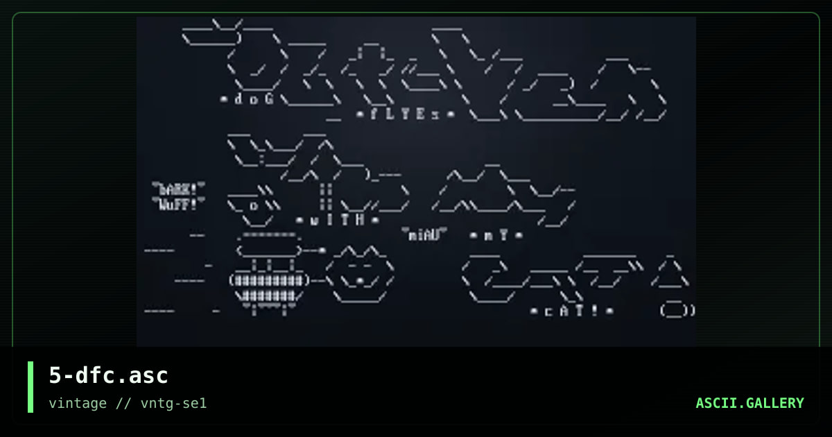 5-dfc.asc, by untagged, 1997