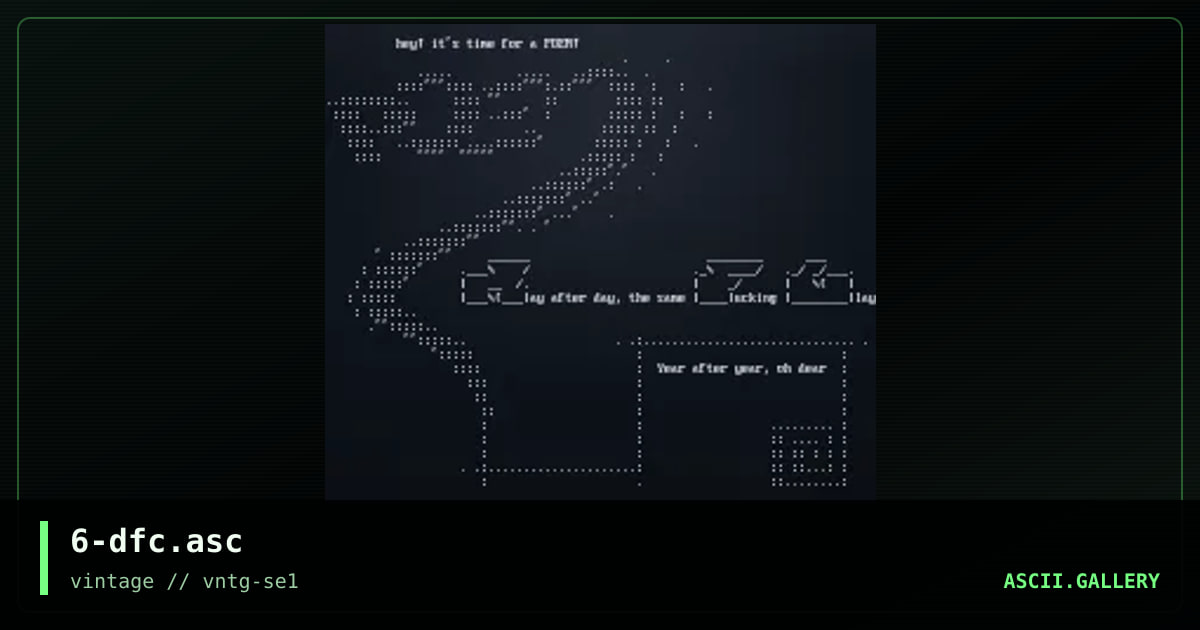 6-dfc.asc, by untagged, 1997