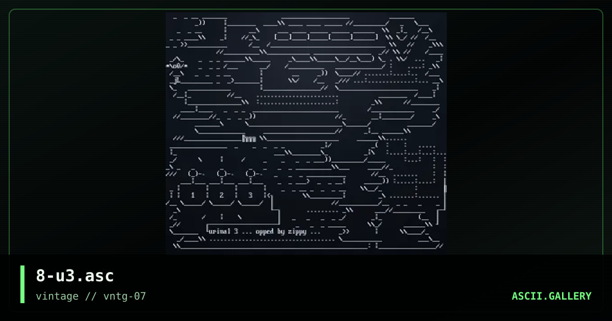8-u3.asc, by untagged, 1997
