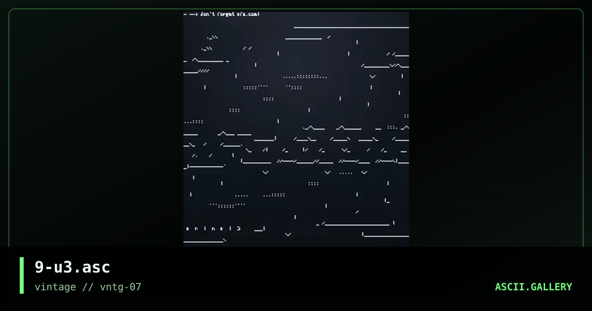 9-u3.asc, by untagged, 1997