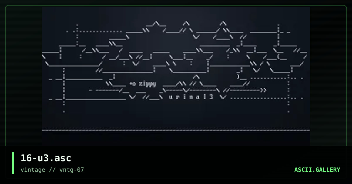 16-u3.asc, by untagged, 1997