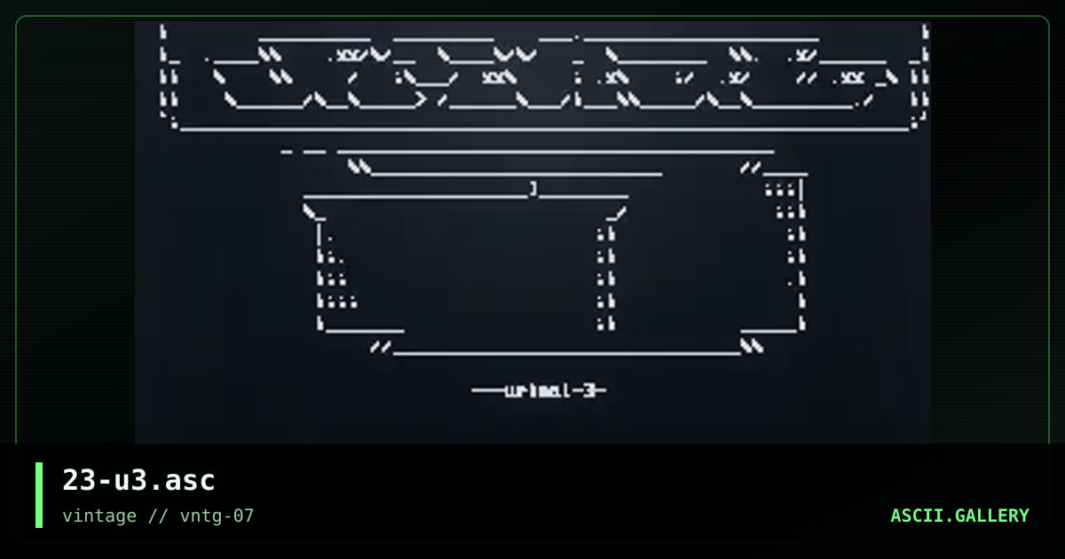 23-u3.asc, by untagged, 1997