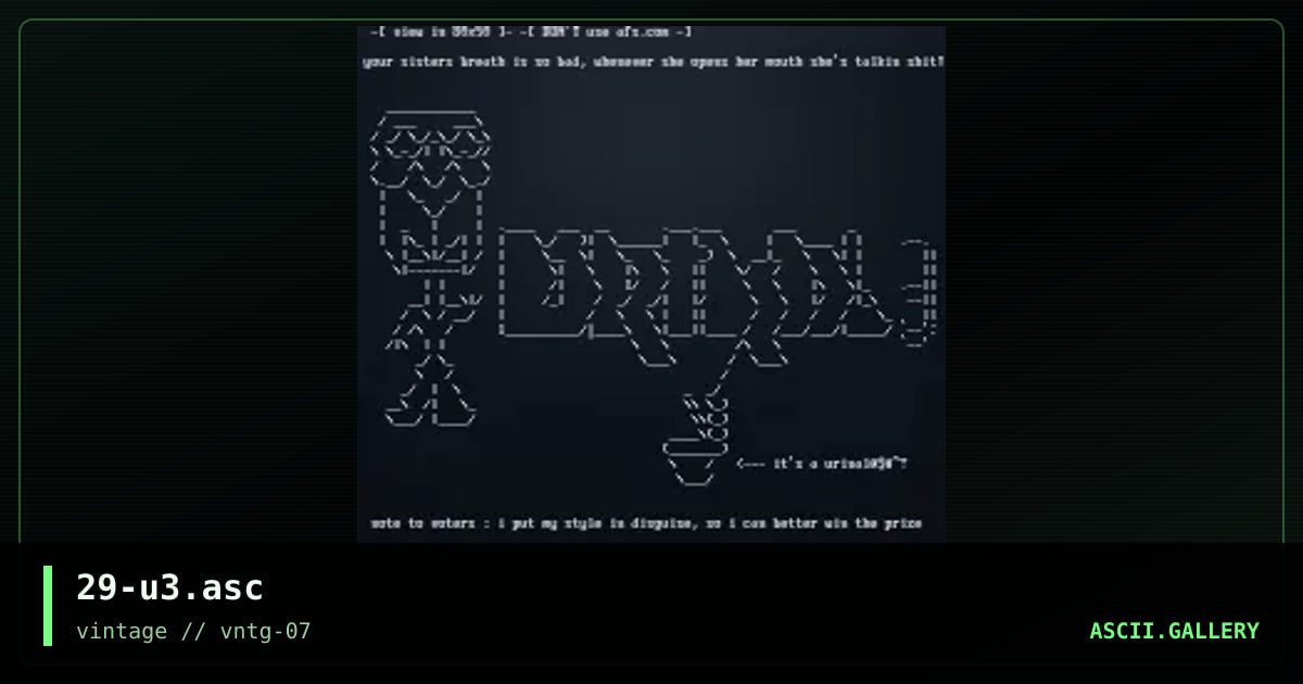 29-u3.asc, by untagged, 1997