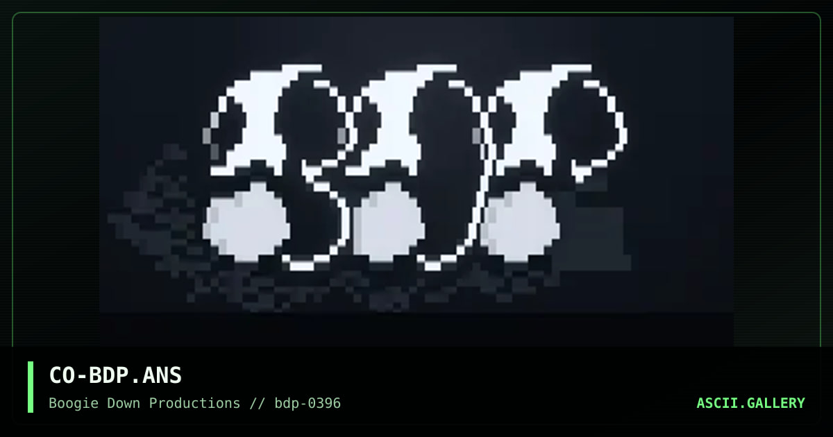 Tag, by coeffey, 1996