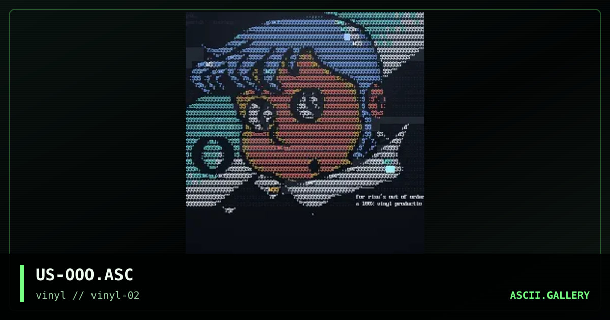 US-OOO.ASC, by ninelives, pariah, 1997