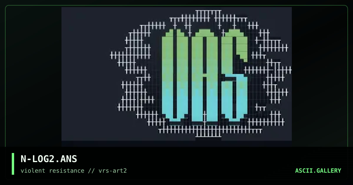 N-LOG2.ANS, by nitrogen, 1996