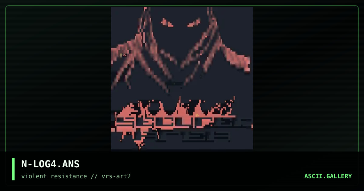N-LOG4.ANS, by nitrogen, 1996