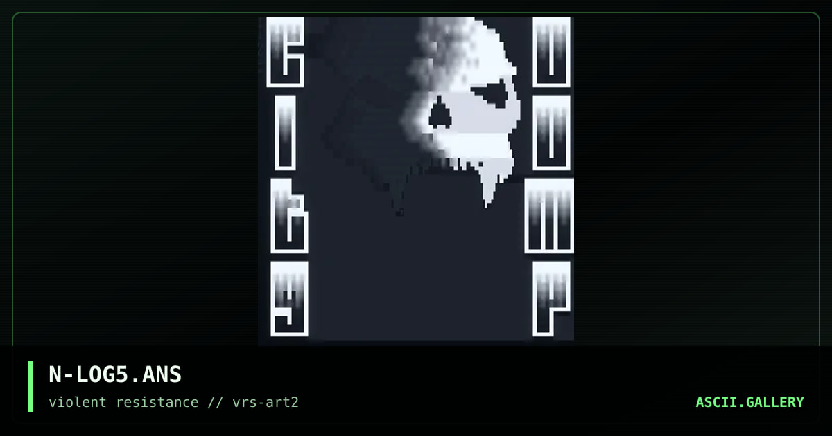 N-LOG5.ANS, by nitrogen, 1996