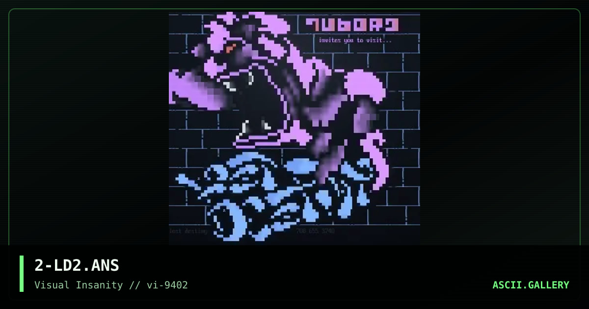 2-LD2.ANS, by tuborg, 1994