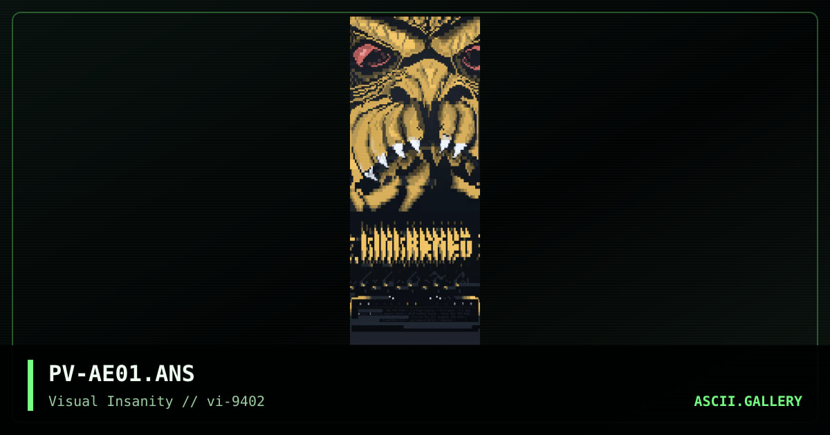 PV-AE01.ANS, by peak velocity, 1994