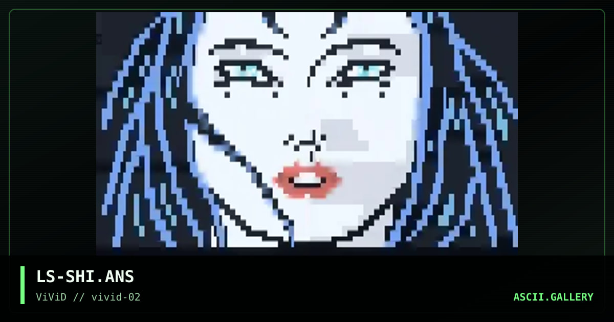 LS-SHI.ANS, by lord sith, 1997