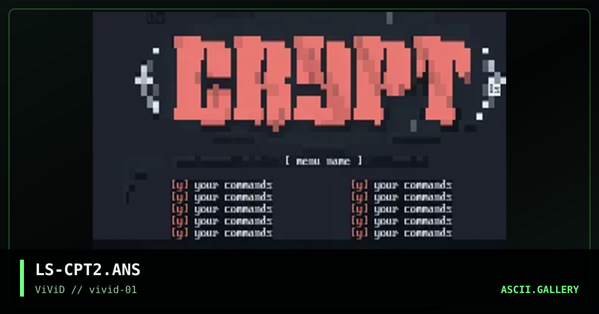 LS-CPT2.ANS, by lord sith, 1997