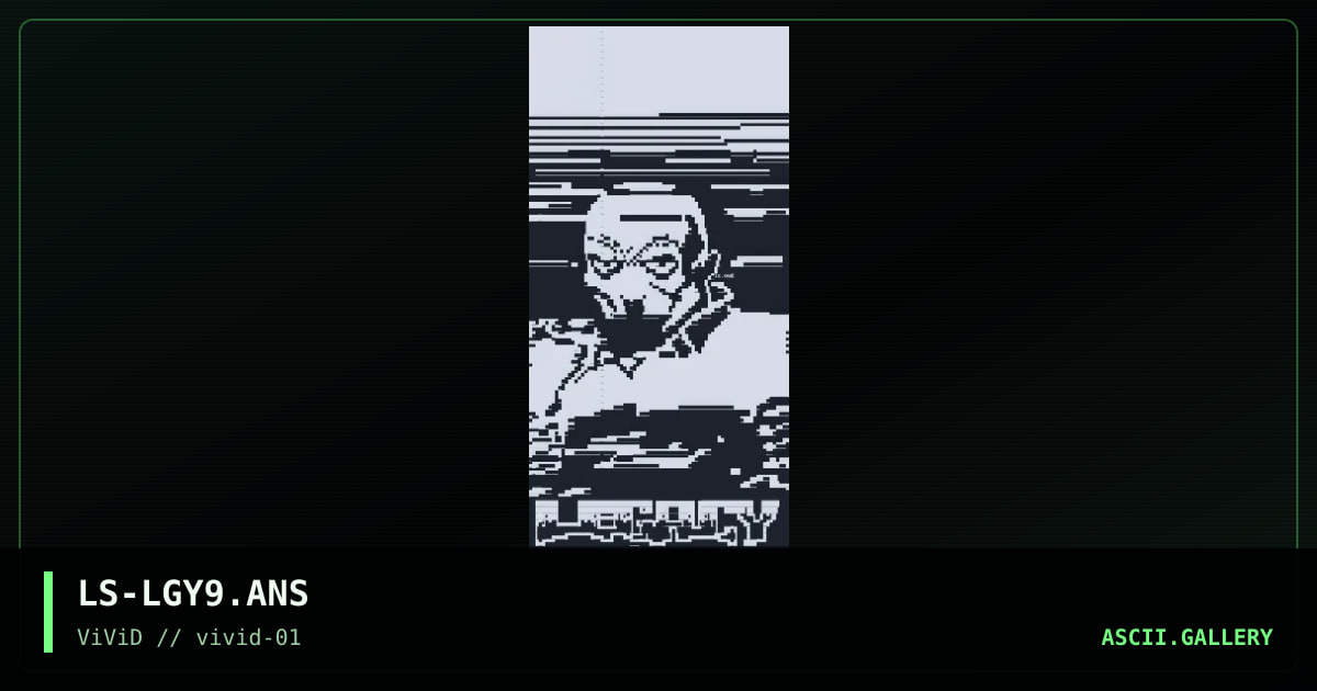 LS-LGY9.ANS, by lord sith, 1997