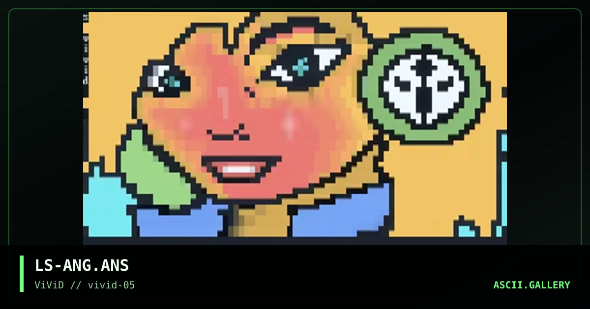 LS-ANG.ANS, by lord sith, 1998