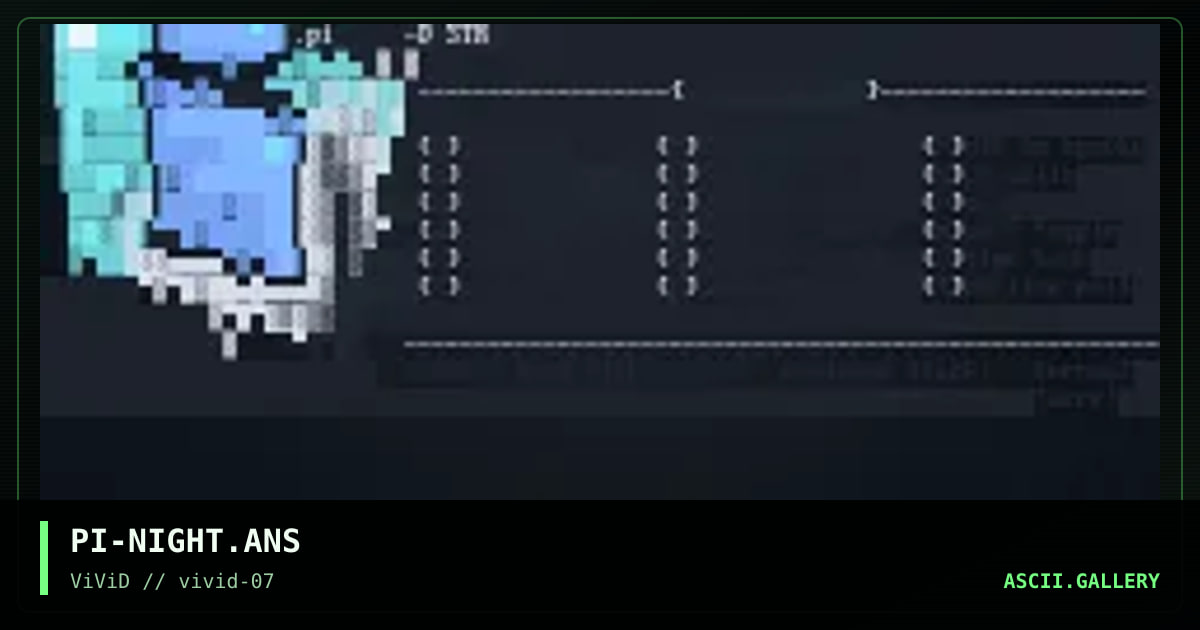 PI-NIGHT.ANS, by paranormal intensity, 1998