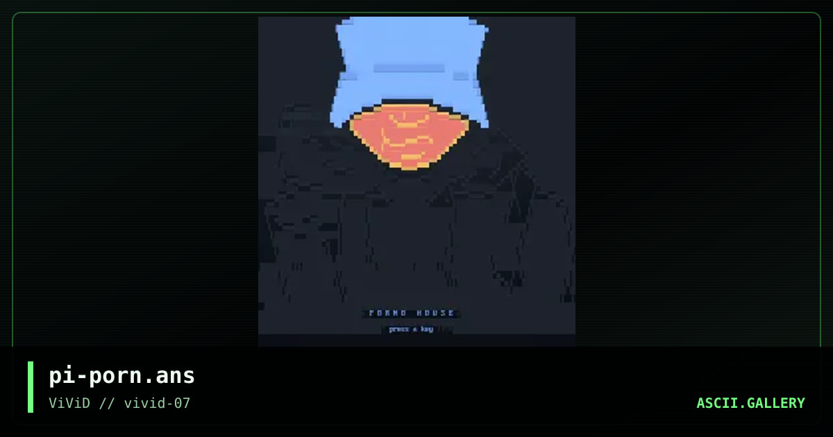 pi-porn.ans, by paranormal intensity, 1998