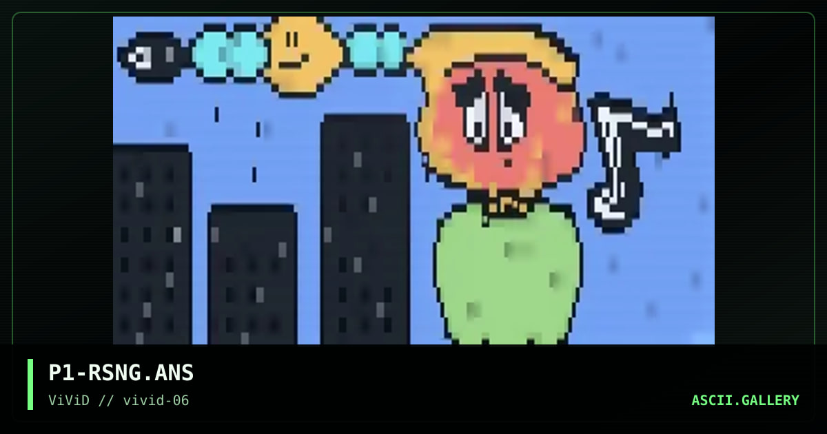 P1-RSNG.ANS, by paranormal intensity, 1998