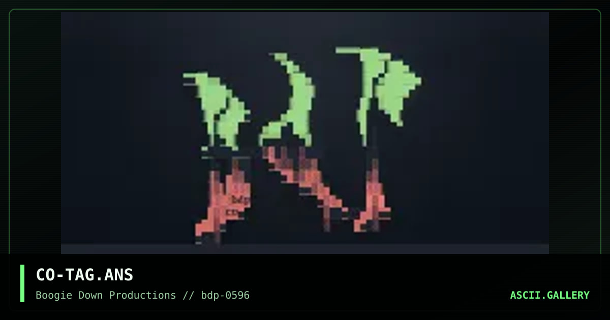 BdP fool !, by coeffey, 1996