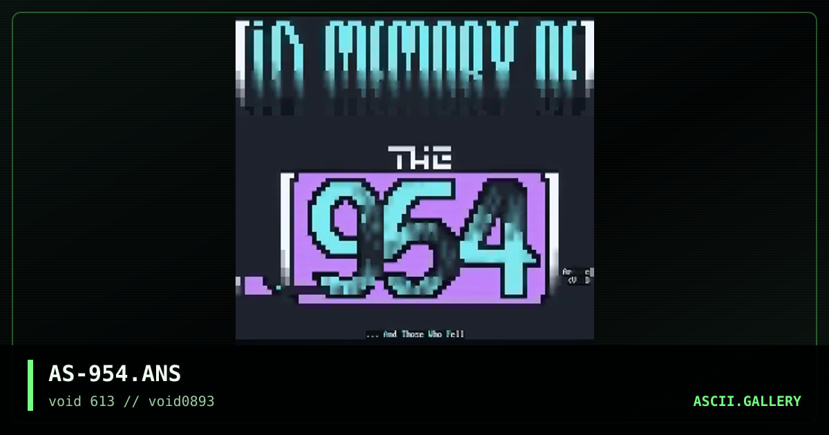 AS-954.ANS, by armored saint, 1993