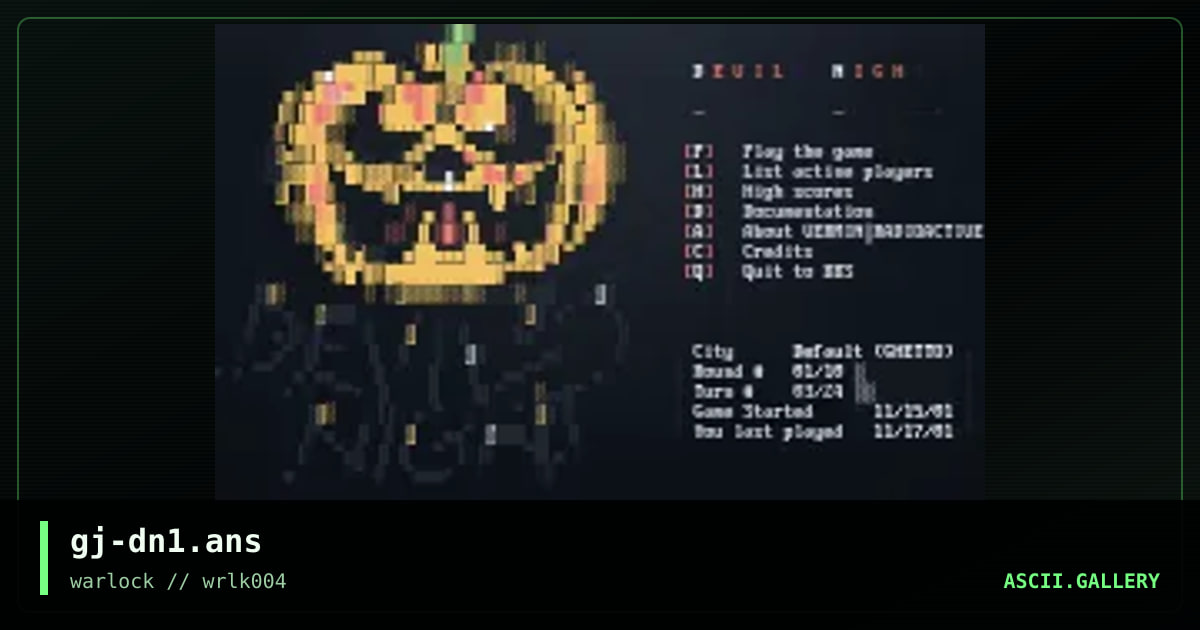 gj-dn1.ans, by grymmjack, 2001