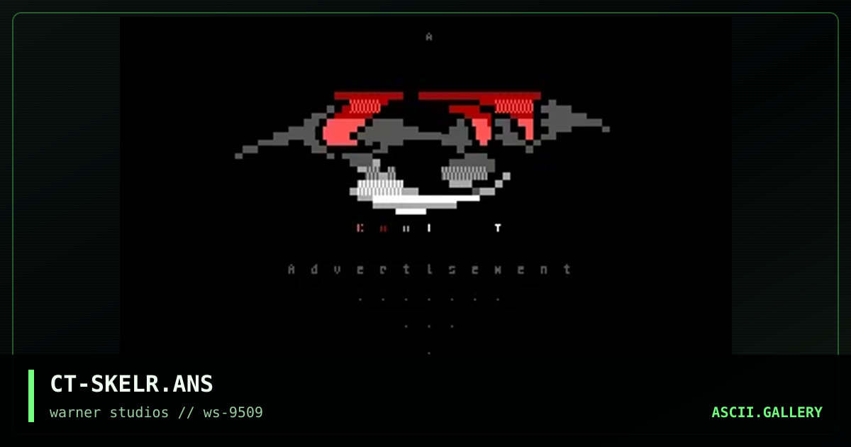 skeletal remains, by cool t, 1995