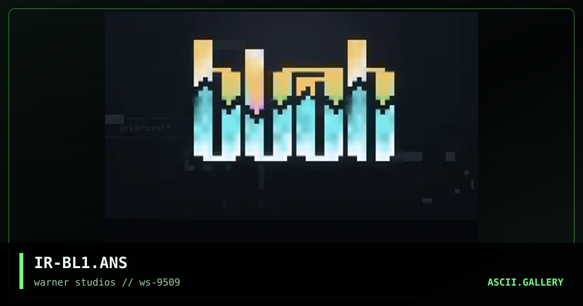 sir deaths blah, by iridescent, 1995