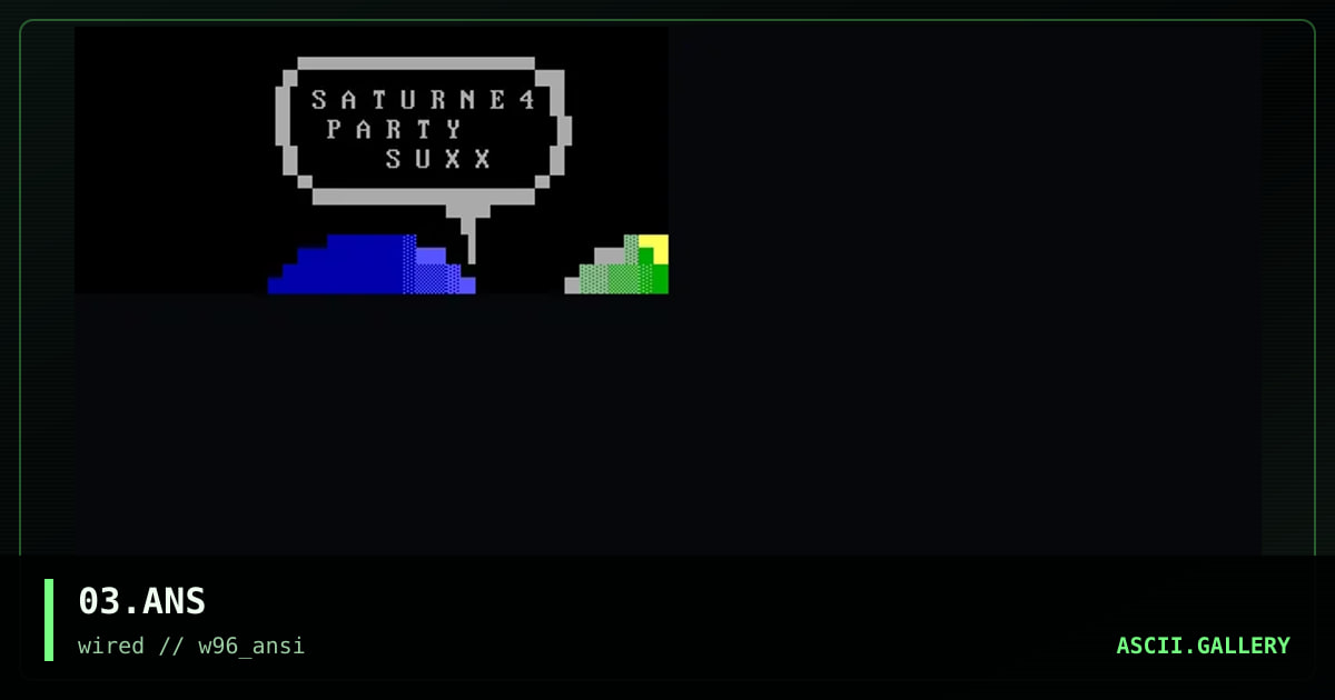 03.ANS, by necrofiliac, 1996