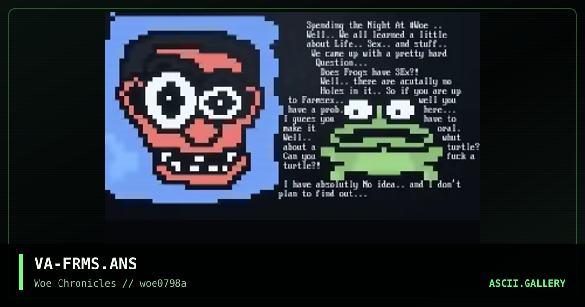 farmersex#, by untagged, 1998